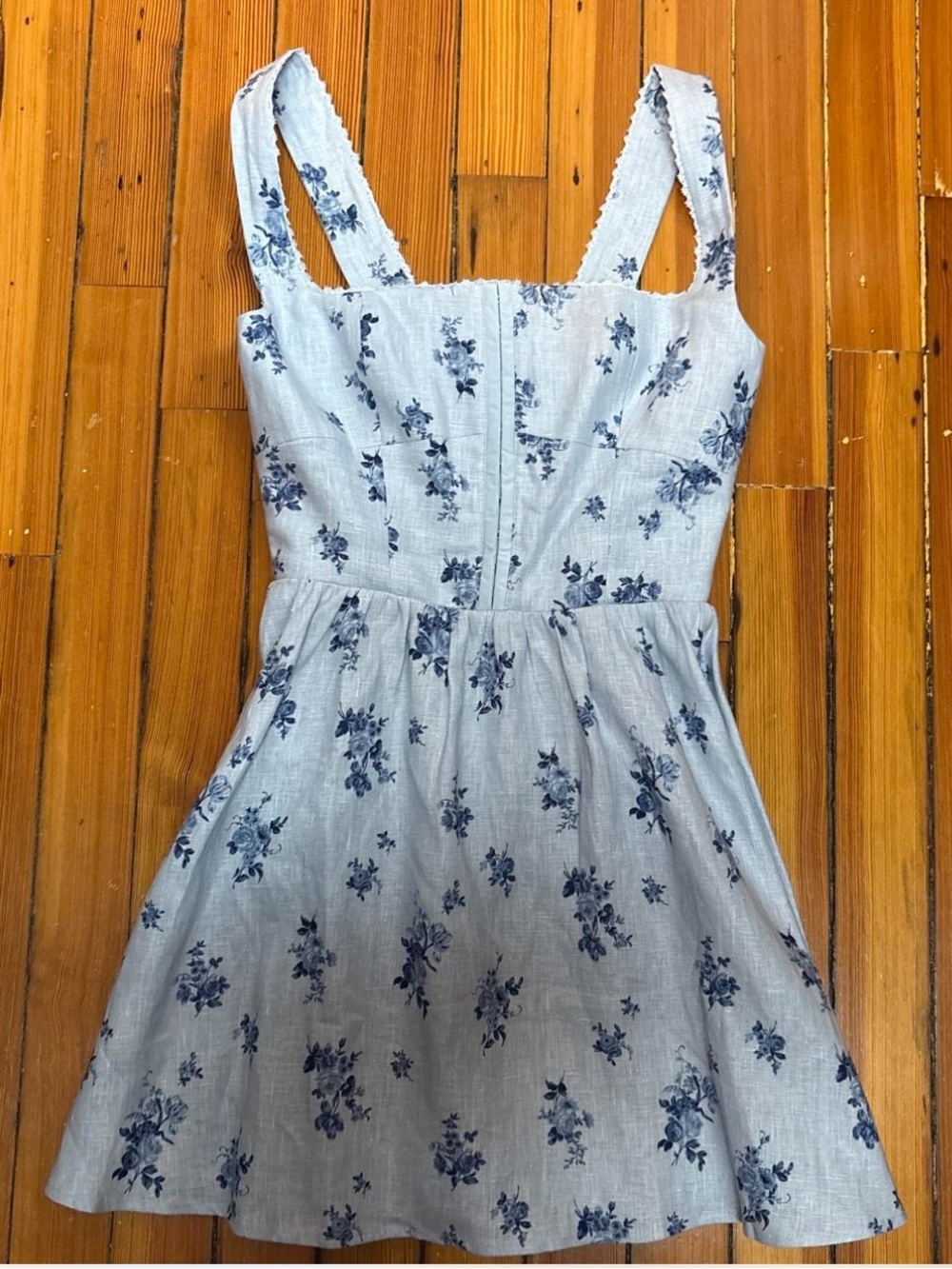 Reformation Sheri Dress